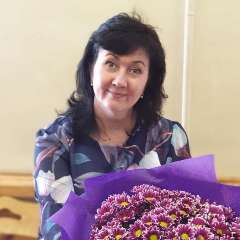 Иванова Татьяна Михайловна