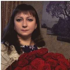  Вахромичева Юлия Васильевна