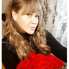 Волегова Алена Михайловна