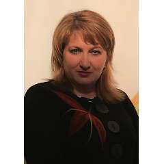Шашукова Аник Валерьевна