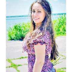 Марина Нина Юрьевна 