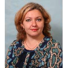 Буданова Марина Анатольевна