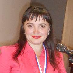 Виллер Татьяна Валентиновна