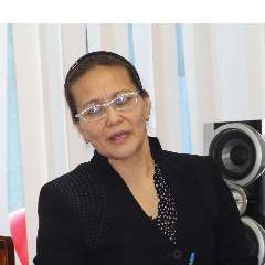 Дедык Валентина Романовна