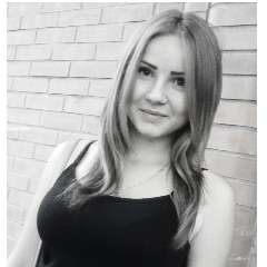 Крупина Карина Викторовна