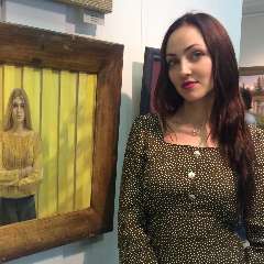 Красикова Ирина Сергеевна