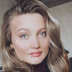 Останина Светлана Александровна