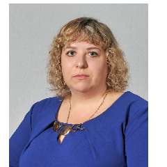 Манаенкова Наталья Юрьевна