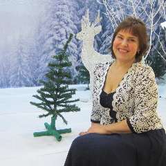 Татьяна Васильевна Малышева 