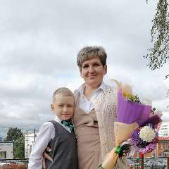 Миносян Светлана Леонидовна