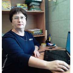 вильгельм марина васильевна