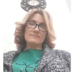 Елена Юрьевна Кочанова
