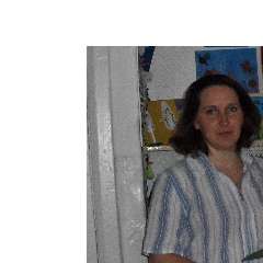 Балтовская Светлана Владимировна