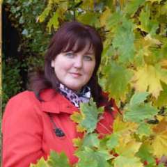 Курдяева Ольга Леонидовна