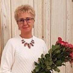 Булдыгина Ирина Юрьевна 