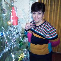 Елена Витальевна Артёменко