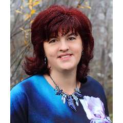 Безроднова Наталья Викторовна