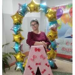 семёнкина наталья