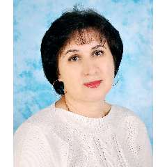 Маркеева Надежда Владимировна