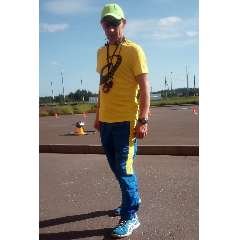 Гурский Владимир Михайлович