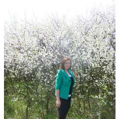 Анна Сергеевна Токарева