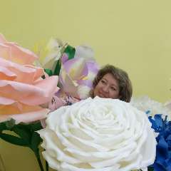 Горчакова Ирина Петровна