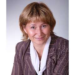 Чадова Оксана Алексеевна