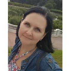 Краснова Екатерина Николаевна