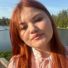 Насенкова Анастасия Михайловна