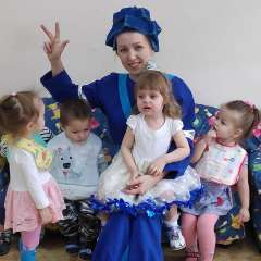 Колоскова Анастасия Алексеевна