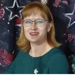 Газизова Ольга Георгиевна