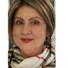 Кузьменко Алла Трофимовна