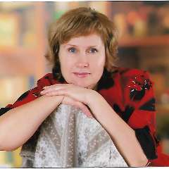 Артёмова Ирина Владимировна