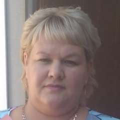 Чащина Марина Михайловна