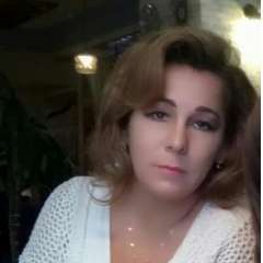 Ирина Валентиновна Лупанова