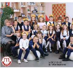 Акимова Елена Юрьевна