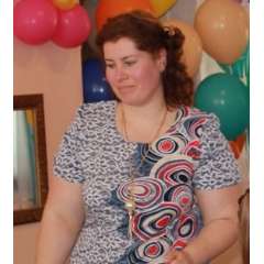 Анна Юрьевна Тулупова