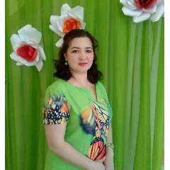 Бурибаева Татьяна  Муратовна