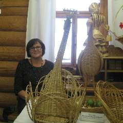 Голубина Наталья Александровна