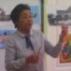 Любовь Марковна Пономарева