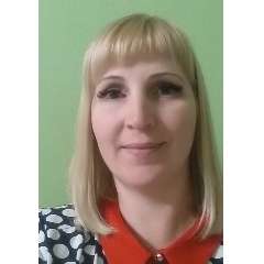 Свитина Олеся Петровна