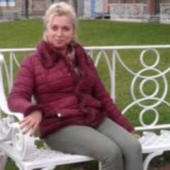 Иванова Ирина Николаевна