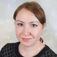 Путролайнен Елена Алексеевна