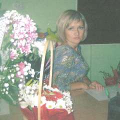 Красникова Татьяна Михайловна