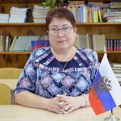 Бреховская Татьяна Николаевна