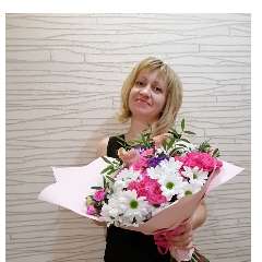 Гуменюк Юлия Ивановна