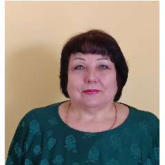 Чечина Лидия Николаевна