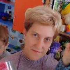 Наталья Павловна Корнева
