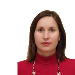 Соколова Людмила Ивановна