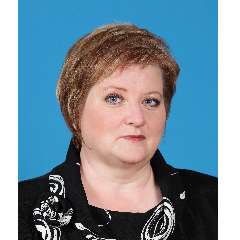 Шульга Ирина Юрьевна